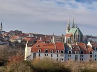 B&B Zgorzelec - Mieszkanie z widokiem na Görlitz - Bed and Breakfast Zgorzelec