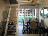 SMDC Wind Loft Bedroom 101 Facing Amenities with WIFI and Parking - B&B
