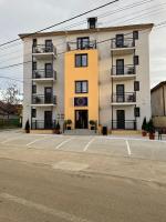 Pensiunea Giulia - B&B