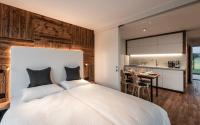 Apartamento con vistas a las montañas