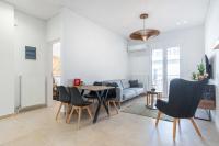 2bdroom Plaka Apartment - Bed and Breakfast Athene