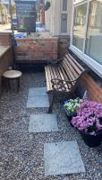 Windmill Guest House - Bed and Breakfast Bridlington