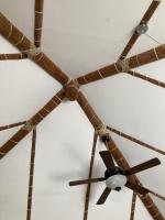 Palapas La Choya - Ferienwohnung La Ventana