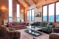 Highwood Home - Chambres d’hôtes Frisco