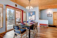 Slopeside Luxury Chalet 113D I Hot Tub I Great Views I Best Price I FREE Adventures Daily - Ferienwohnung Winter Park