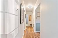 Reno Roost - B&B
