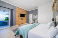 Studio mit Meerblick