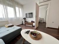 B&B Zagreb - Penthouse one bedroom with a view of Zagreb - Bed and Breakfast Zagreb