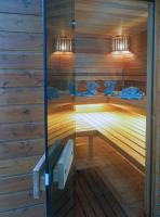 Velem Spirit Apartment - Ferienwohnung Sankt Veit