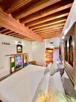 Chambre Double ou Lits Jumeaux avec Balcon