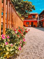 Pousada Moçambique - B&B