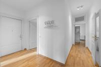 Beautiful 80sqm Appartment in Berlin-Mitte - Chambres d’hôtes