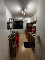 Casa Pazo 100 metros Brás 17B - B&B