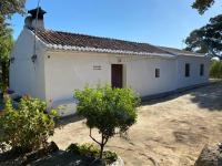 B&B El Bosque - Alojamiento rural Rancho Valero - Bed and Breakfast El Bosque