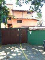 Espetacular Casa em João Fernandes e Vista Mar - Chambres d’hôtes Búzios