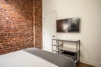 Apartment mit 2 Schlafzimmern