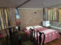 B&B Montevideo - Loft casa dos pisos con garage pocitos playa 4 personas - Bed and Breakfast Montevideo