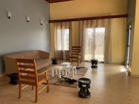 B&B Yaoundé - LesOiseaux - Bed and Breakfast Yaoundé