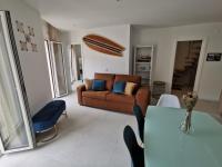 Casa na onda Elevador-Hyper center - B&B Nazaré