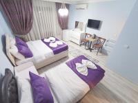 Taksim Rozenda Residence Hotel - Bed and Breakfast Istanbul
