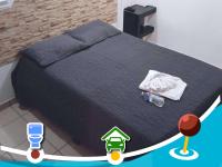 Large Double or Twin Room