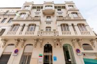 Sevilla Central Suites Apartamentos Puerta Jerez - B&B