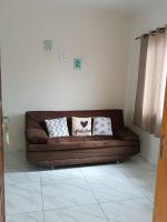 Casa verde de ferias Itapoá-SC - B&B Itapoá