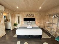 Wayfarer Lodge Studio - B&B
