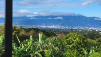 Coffee Garden Ranch Costa Rica