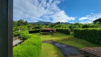 Coffee Garden Ranch Costa Rica