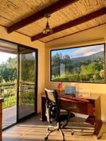 Coffee Garden Ranch Costa Rica - B&B Concepción