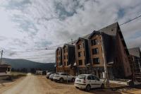 Divcinova Moderan A10 - B&B
