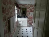Standard King Room (Sassafrass)