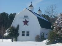 Inn at Huntingfield Creek - B&B