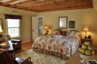 Superior King Room (Chester Chase)