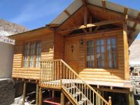 Family Bungalow