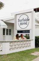 Yeppoon Surfside Motel - B&B Yeppoon