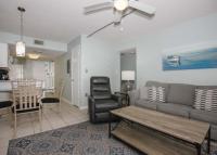Gulf Shores Surf and Racquet Club 402B - Chambres d'hôtes Gulf Shores