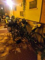 Pension Relax - B&B