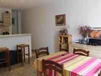 Charmant duplex climatisé avec terrasse à Collioure - FR-1-309-233 - Ferienwohnung Collioure