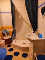 Single Room with Bathroom