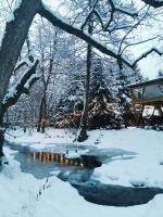 Casa con 4 camere da letto