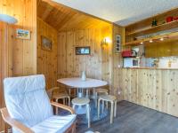Charmant appartement aux pieds des pistes - 3 pièces pour 6 personnes - Chambres d'hôtes Val-d'Isère