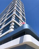 B&B Batumi - Sunrise Apartments 573 - Bed and Breakfast Batumi