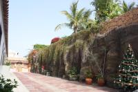 Villas Anais - B&B