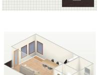 Studio agréable avec parking, skis aux pieds au cœur du village de Val-d'Isère - Chambres d'hôtes Val-d'Isère
