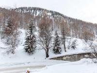 Appartement rénové avec wifi, garage et balcon sud à Val-d'Isère - FR-1-694-232 - Chambres d'hôtes Val-d'Isère