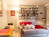 Studio rénové avec wifi, balcon, au cœur de Val-d'Isère, proche pistes et commodités - FR-1-694-230 - Chambres d'hôtes Val-d'Isère