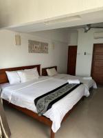 Beach Resort 19 Home Stay SRI SAYANG APARTMENT BATU FERRINGHI 3BEDROOM - Ferienwohnung