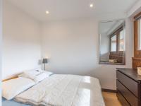 Appartement élégant à Val-d'Isère avec balcon, parking, wifi - FR-1-694-270 - B&B Val d'Isère